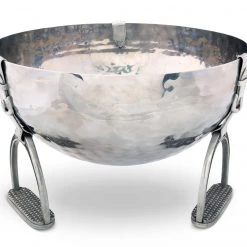 Vagabond House Stirrup Ice Tub Equestrian
