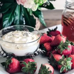 Vagabond House Garden Friends Bee Honey Bowl