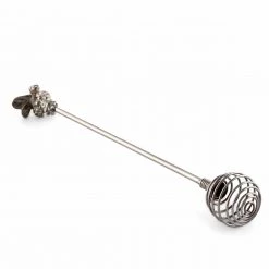 Vagabond House Bee Honey Dipper Garden Friends