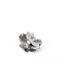 Vagabond House Bee Place Card Holder Garden Friends