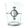 Vagabond House Glass Arche Of Bees Ice Bucket