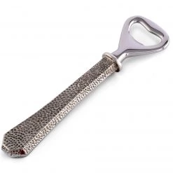 Vagabond House Hammered Bottle Opener