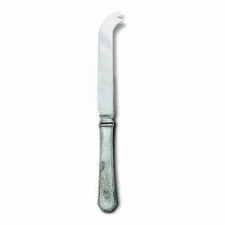 Vagabond House Garden Friends Hammered Cheese Knife