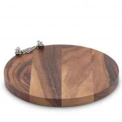 Vagabond House Honeybee Cheese Board Garden Friends