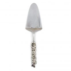 Vagabond House Lilacs Cake Server