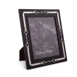 Vagabond House Equestrian Bit Photo Frame