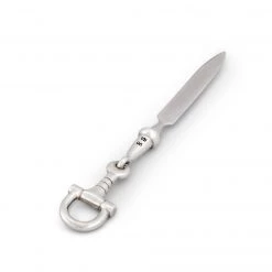 Vagabond House Bit Equestrian Letter Opener