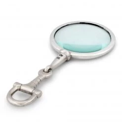 Vagabond House Bit Equestrian Magnifier