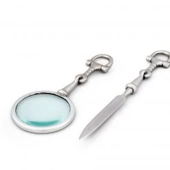 Vagabond House Bit Equestrian Magnifier