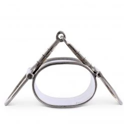 Vagabond House Bit Napkin Ring Equestrian 9 Vagabond House Bit Napkin Ring Equestrian