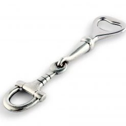 Vagabond House Bottle Opener - Horse Bit Equestrian