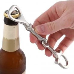 Vagabond House Bottle Opener - Horse Bit Equestrian 7 Vagabond House Bottle Opener - Horse Bit Equestrian