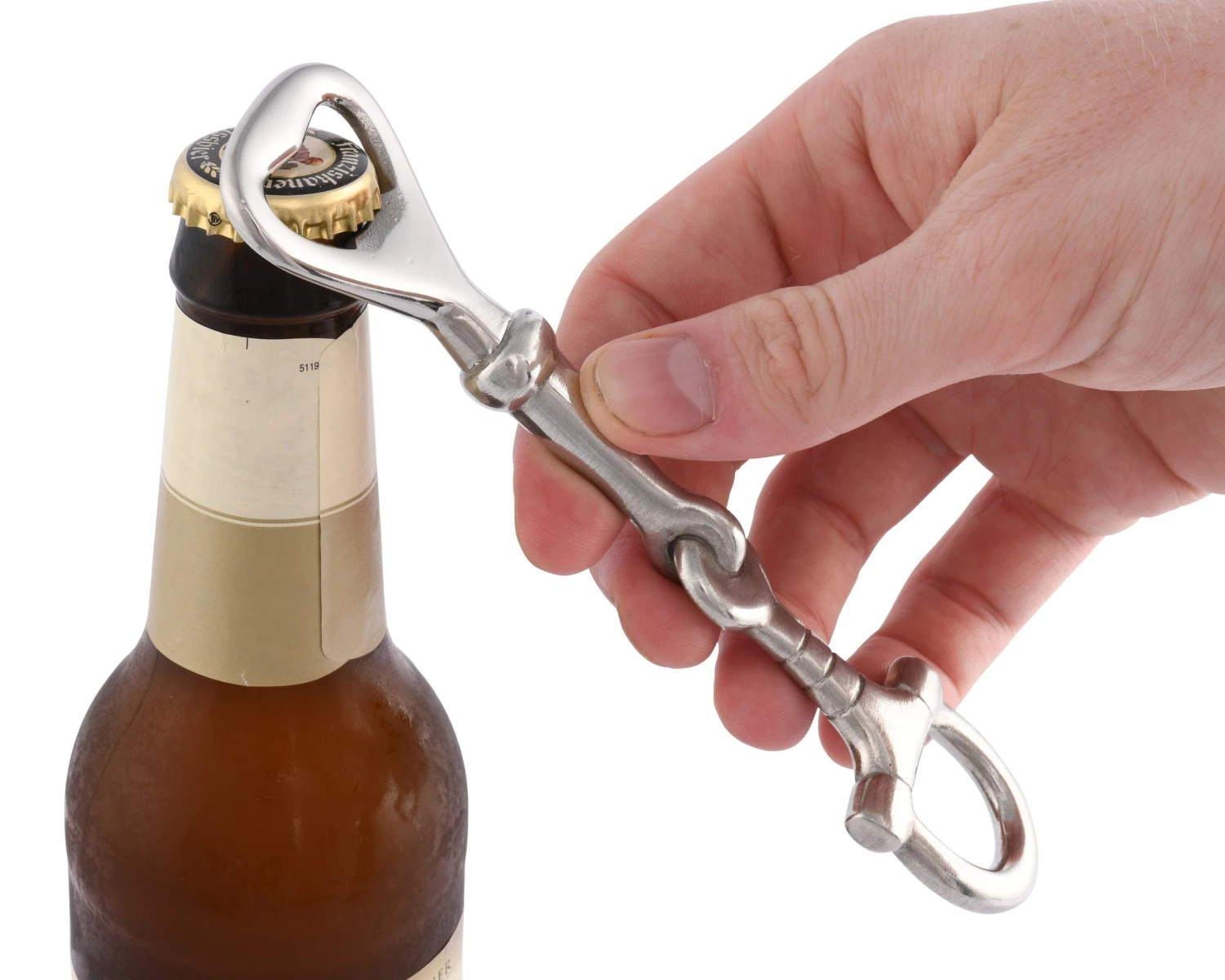 Vagabond House Bottle Opener - Horse Bit Equestrian 4 Vagabond House Bottle Opener - Horse Bit Equestrian
