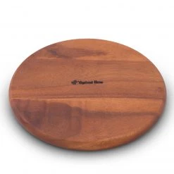 Vagabond House Cheese Board - Equestrian Bit