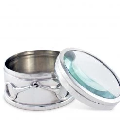 Vagabond House Equestrian Bit Magnifying Box