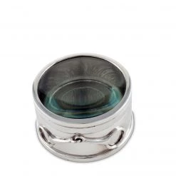 Vagabond House Equestrian Bit Magnifying Box