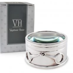 Vagabond House Equestrian Bit Magnifying Box