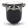 Vagabond House Equestrian Bronze Ice Bucket