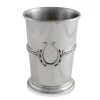 Vagabond House Equestrian Julep Cup