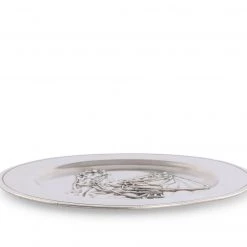 Vagabond House Pewter Thoroughbred Horse Charger Equestrian 5 Vagabond House Pewter Thoroughbred Horse Charger Equestrian