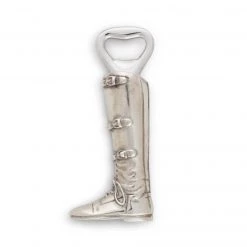 Vagabond House Riding Boot Bottle Opener Equestrian