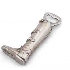 Vagabond House Riding Boot Bottle Opener Equestrian