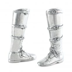 Vagabond House Riding Boot Salt & Pepper Set Equestrian 8 Vagabond House Riding Boot Salt & Pepper Set Equestrian