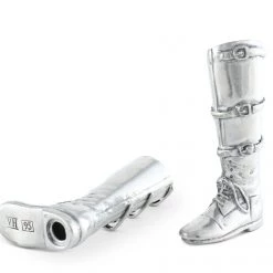 Vagabond House Riding Boot Salt & Pepper Set Equestrian 9 Vagabond House Riding Boot Salt & Pepper Set Equestrian