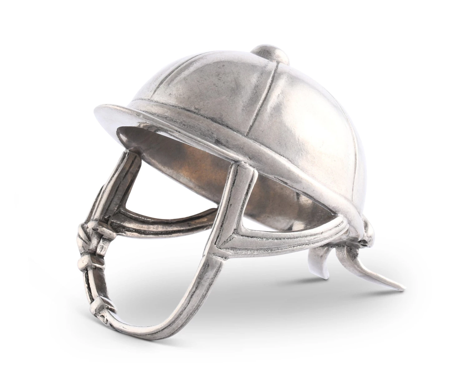 Vagabond House Riding Hat Napkin Ring 1 Vagabond House Riding Hat Napkin Ring