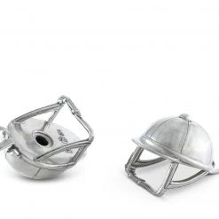 Vagabond House Riding Hat Salt & Pepper Set