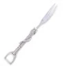 Vagabond House Stirrup Hors D Oeuvre Fork Equestrian