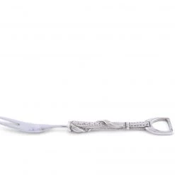 Vagabond House Stirrup Hors D Oeuvre Fork Equestrian