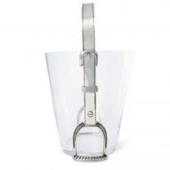 Vagabond House Stirrup Ice Bucket