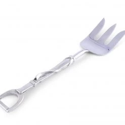 Vagabond House Stirrup Serving Fork