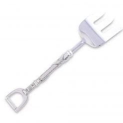 Vagabond House Stirrup Serving Fork