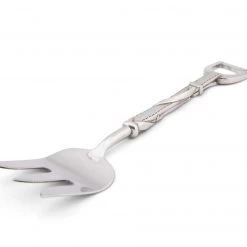 Vagabond House Stirrup Serving Fork