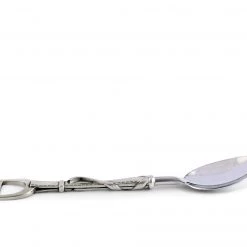 Vagabond House Stirrup Serving Spoon Equestrian