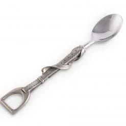 Vagabond House Stirrup Spoon Equestrian