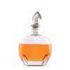 Vagabond House Horse Head Liquor Decanters