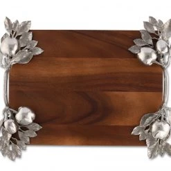 Vagabond House Apple Cheese Tray