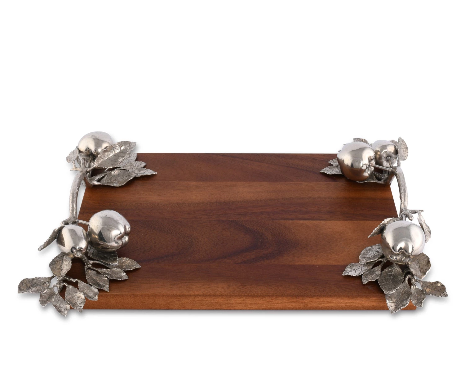 Vagabond House Apple Cheese Tray 5 Vagabond House Apple Cheese Tray