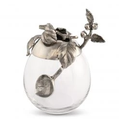 Vagabond House Apple Honey Pot Farmer's Market