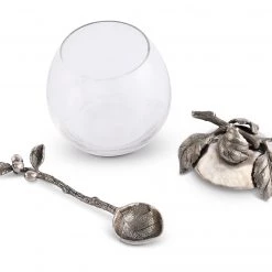 Vagabond House Apple Honey Pot Farmer's Market