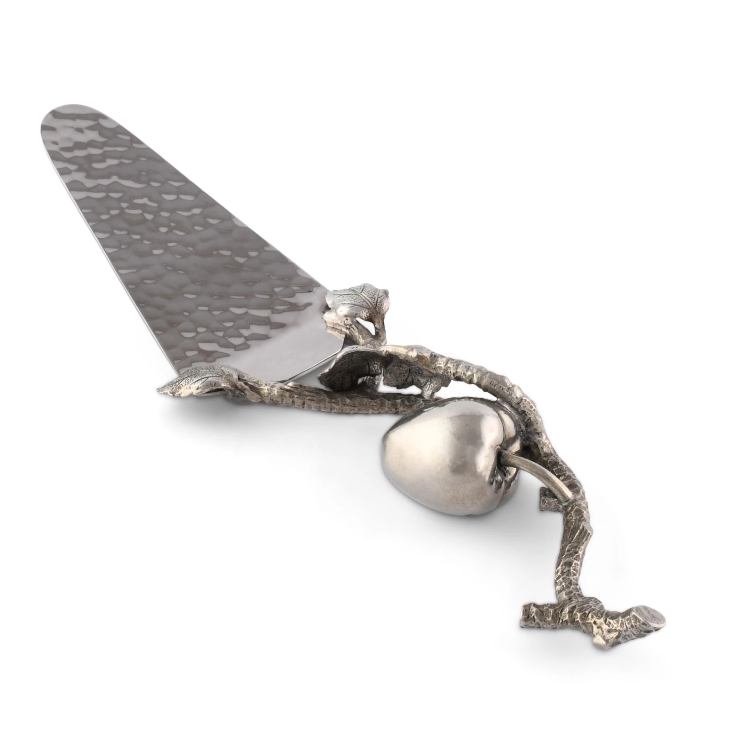 Vagabond House Farmer's Market Apple Pie Server 1 Vagabond House Farmer's Market Apple Pie Server