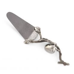 Vagabond House Farmer's Market Apple Pie Server