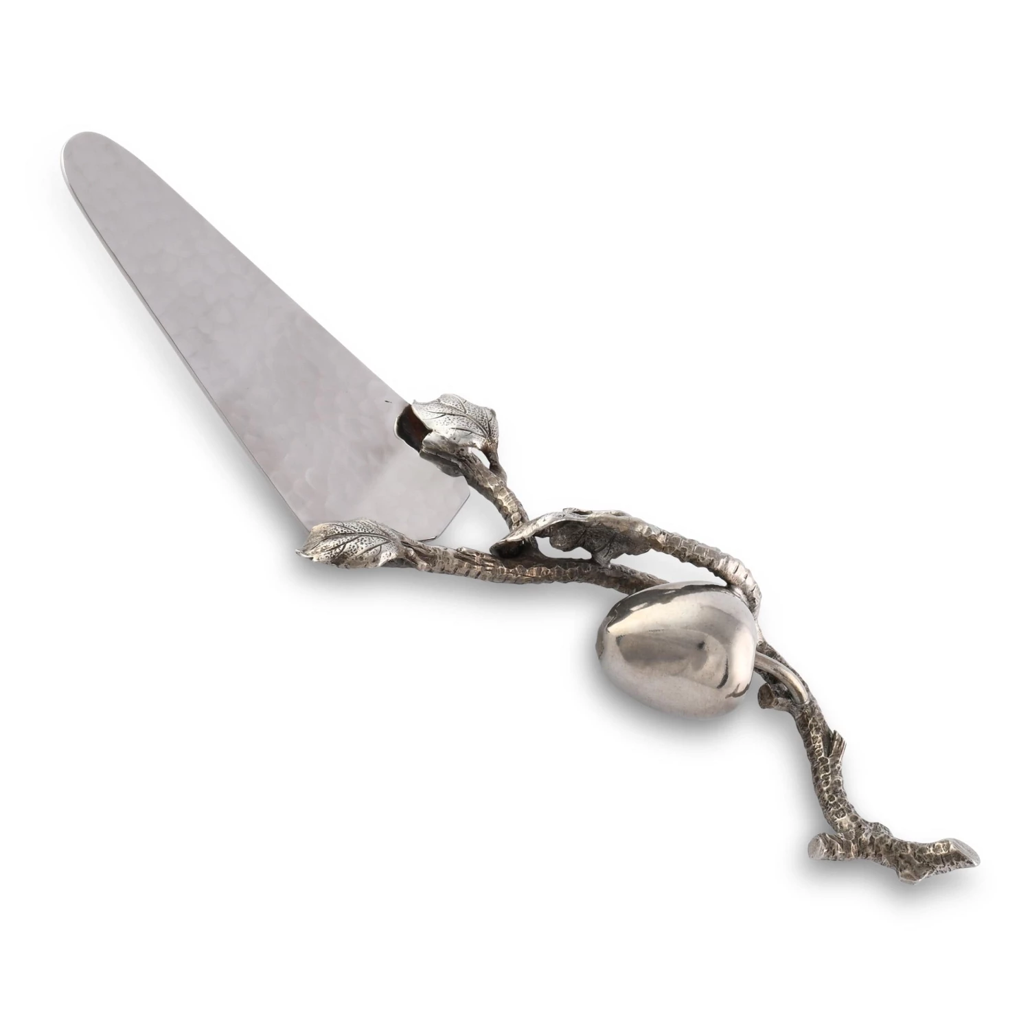 Vagabond House Farmer's Market Apple Pie Server 3 Vagabond House Farmer's Market Apple Pie Server