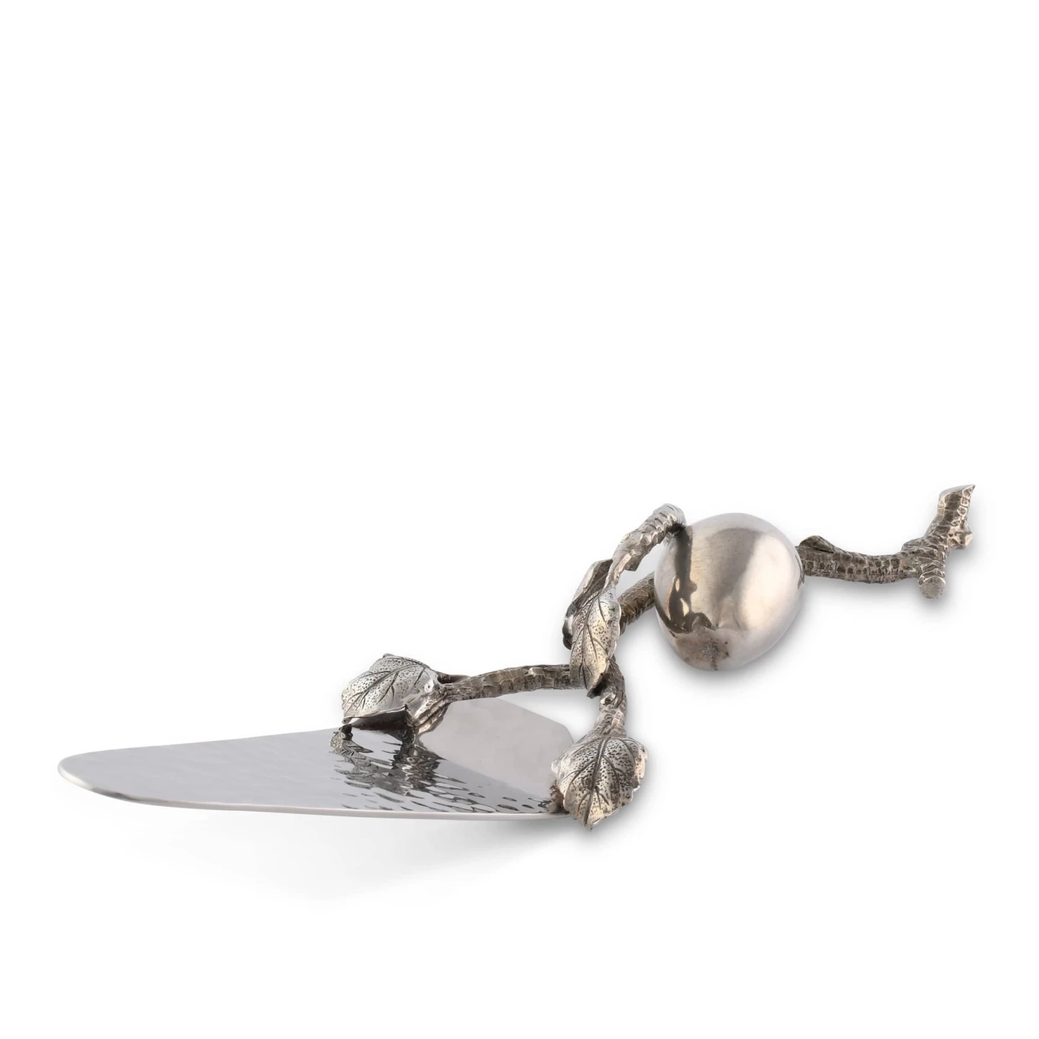 Vagabond House Farmer's Market Apple Pie Server 4 Vagabond House Farmer's Market Apple Pie Server