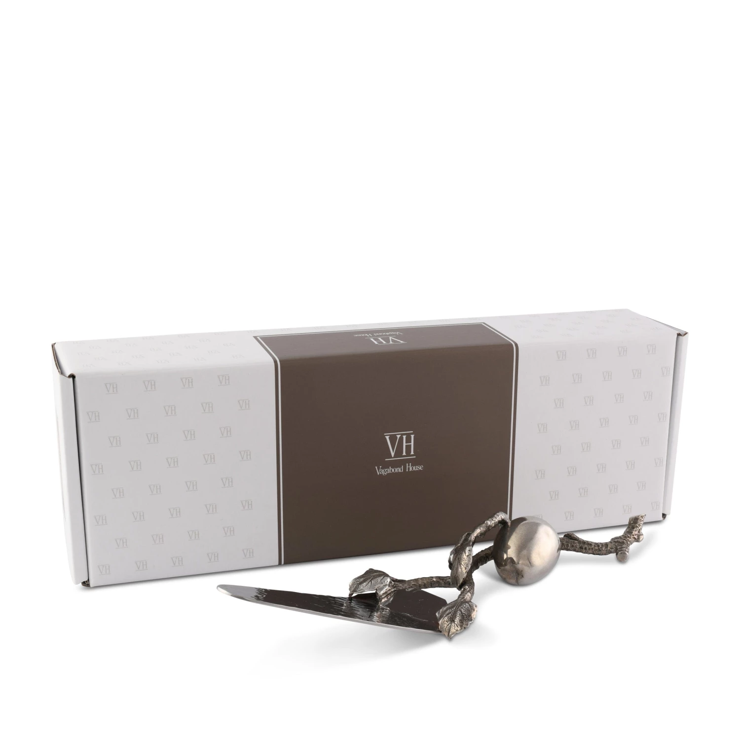 Vagabond House Farmer's Market Apple Pie Server 5 Vagabond House Farmer's Market Apple Pie Server