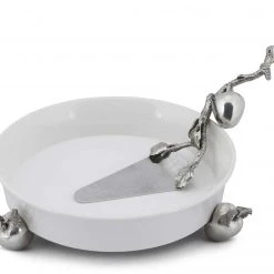 Vagabond House Apple Pie Stand