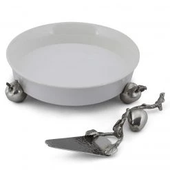 Vagabond House Apple Pie Stand